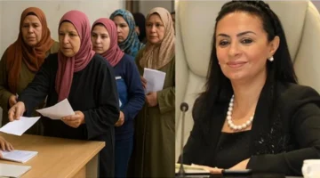 تفاصيل جديدة معاش ربات البيوت بين الحد الأدنى والأقصى للعمر